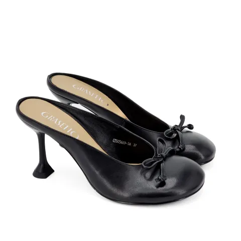 Сабо женские