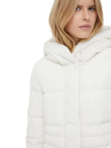 Пуховик женский PHEBY