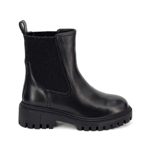 Ботинки женские