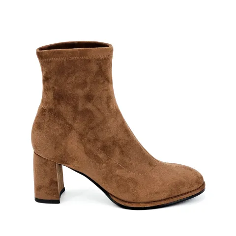 Ботильоны женские