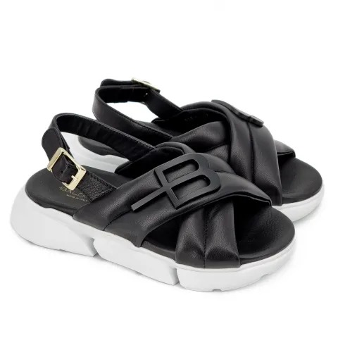 Сандалии женские