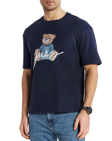 Футболка мужская