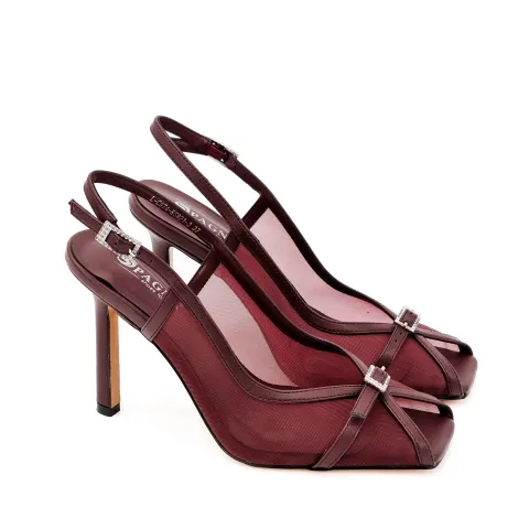 Босоножки женские