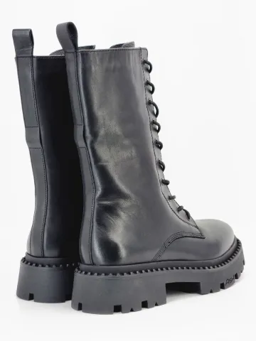 Ботинки женские