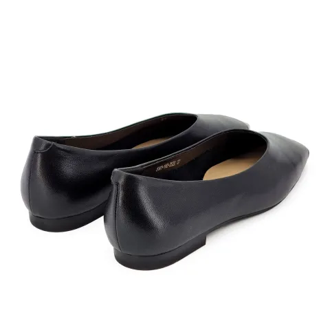 Балетки женские