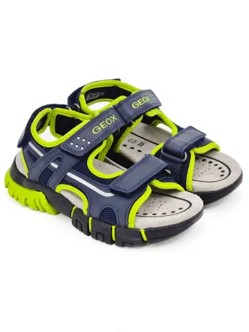 Сандалии д/мальчиков