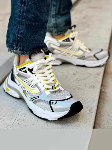 Кроссовки мужские