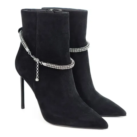 Ботильоны женские