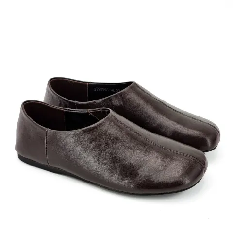 Балетки женские