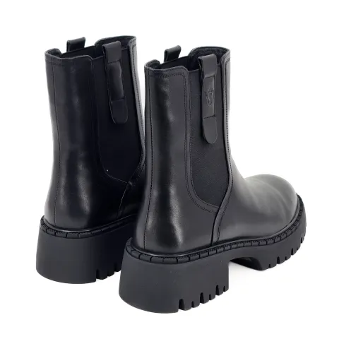 Ботинки женские