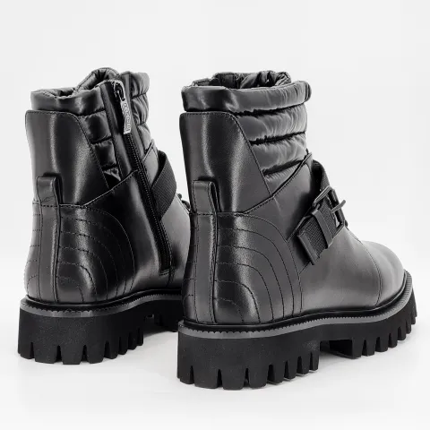 Ботинки женские