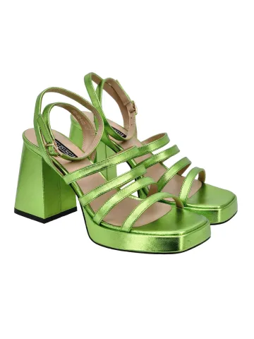 Босоножки женские