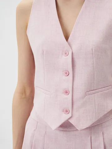 Жилет женский