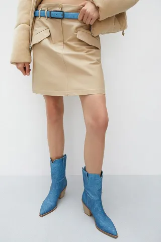 Казаки женские