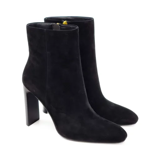 Ботильоны женские