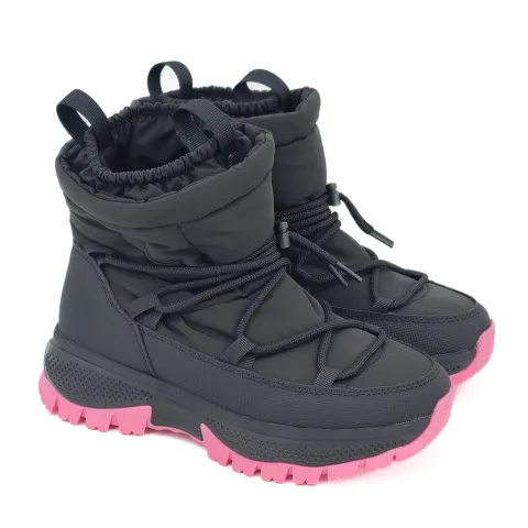 Дутики женские