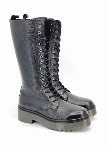 Сапоги женские