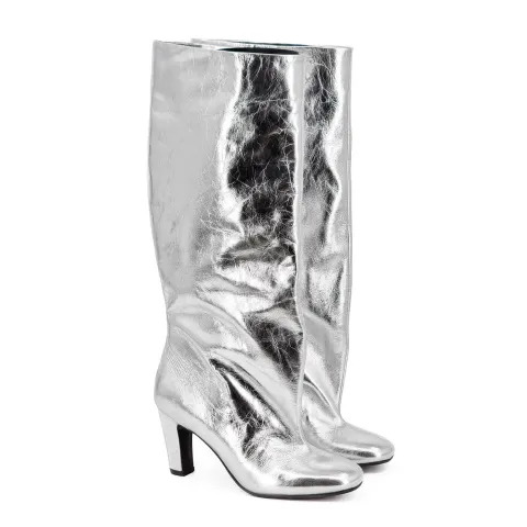 Сапоги женские