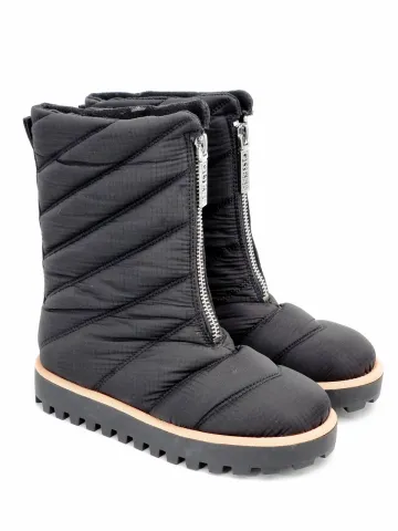 Дутики женские