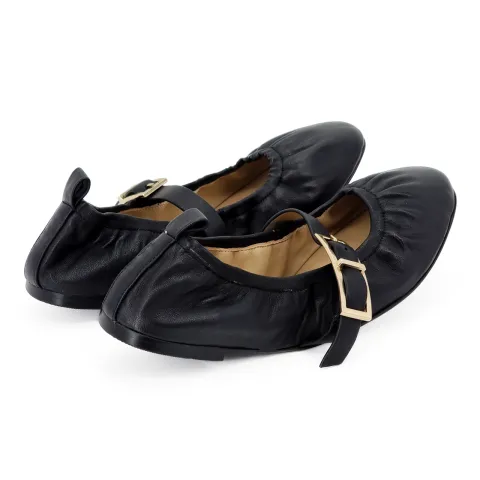 Балетки женские