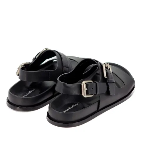 Сандалии женские