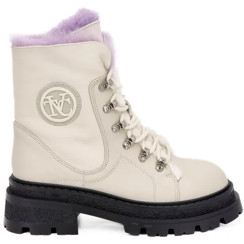 Ботинки женские