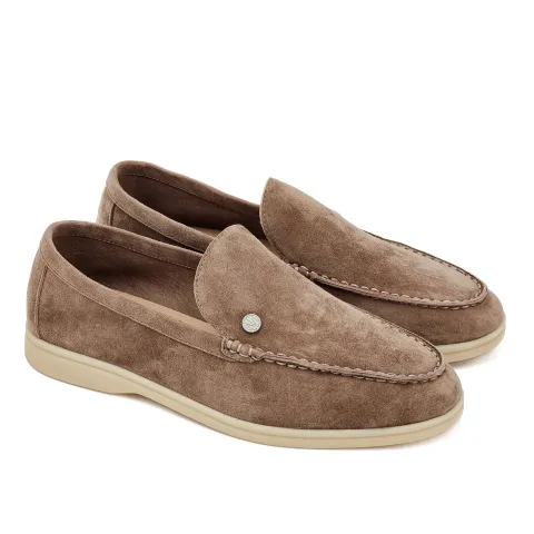 Лоферы женские