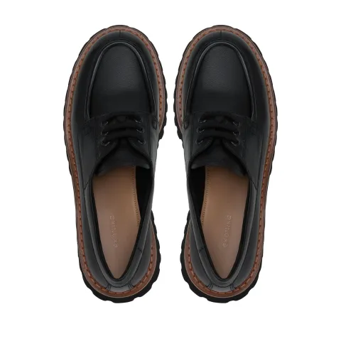 П/ботинки женские