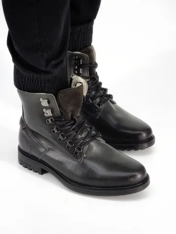 Ботинки мужские