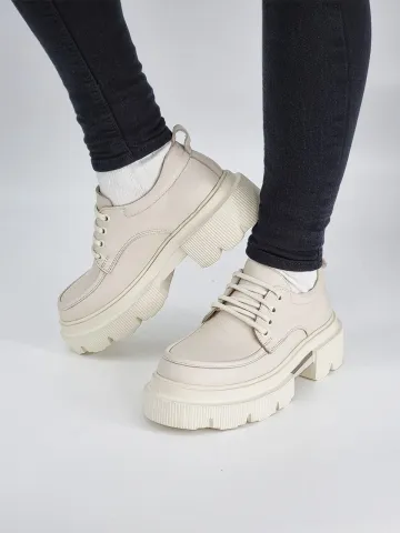 П/ботинки женские