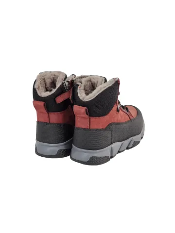 Ботинки д/девочек