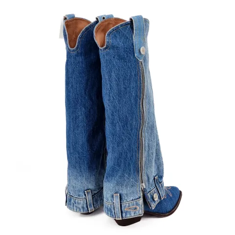 Казаки женские