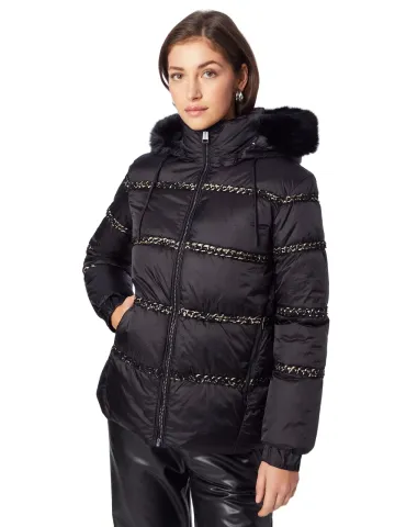 Куртка женская