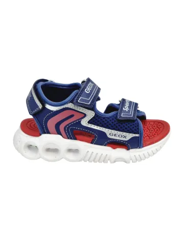 Сандалии д/мальчиков