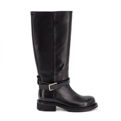 Сапоги женские