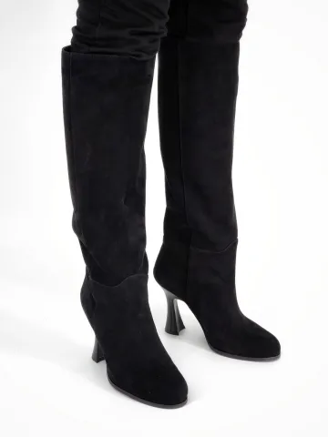 Сапоги женские