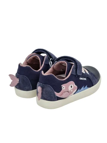 Кеды д/девочек