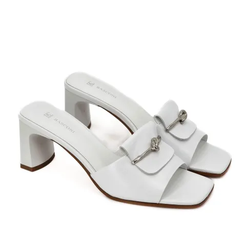 Сабо женское