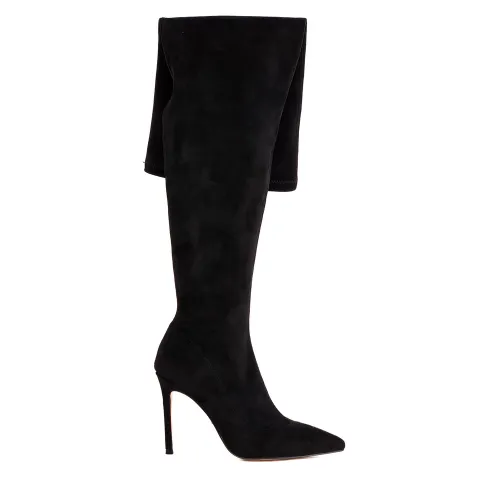 Ботфорты женские