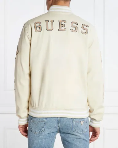 Бомбер мужской