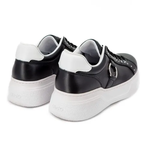 Кеды женские