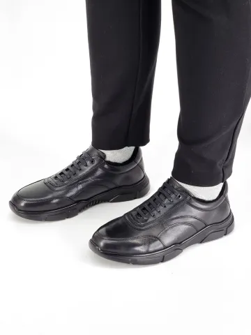 Кроссовки мужские зима