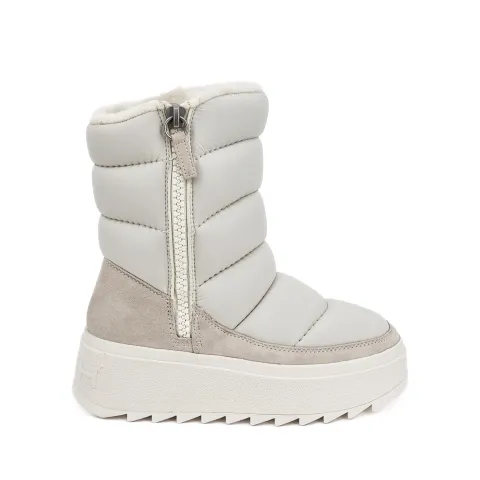 Дутики женские