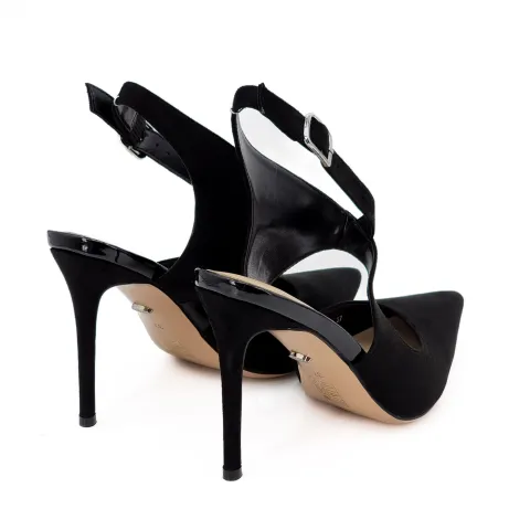 Туфли женские