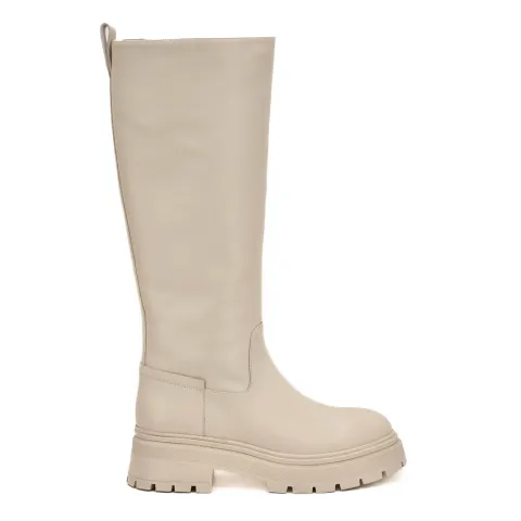 Сапоги женские