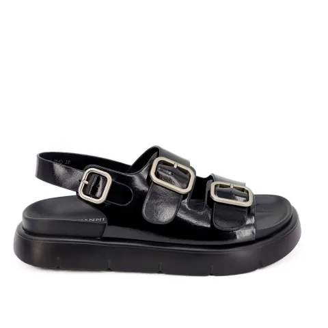 Сандалии женские