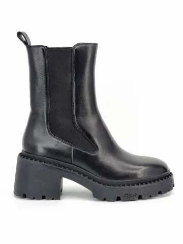 Ботинки женские