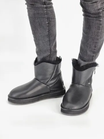 Угги мужские