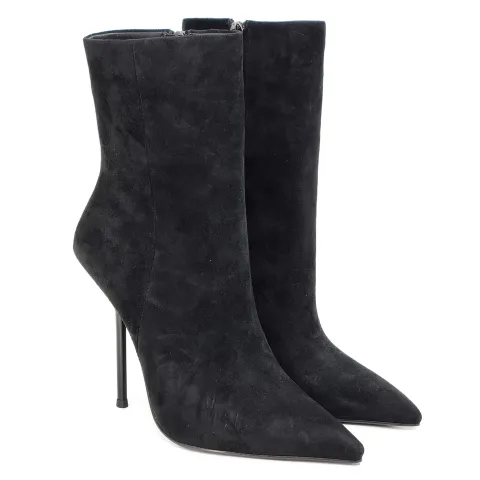 Ботильоны женские