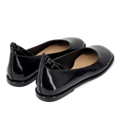 Балетки женские